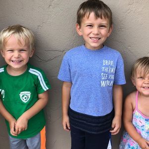 Meet your Posher, Erin